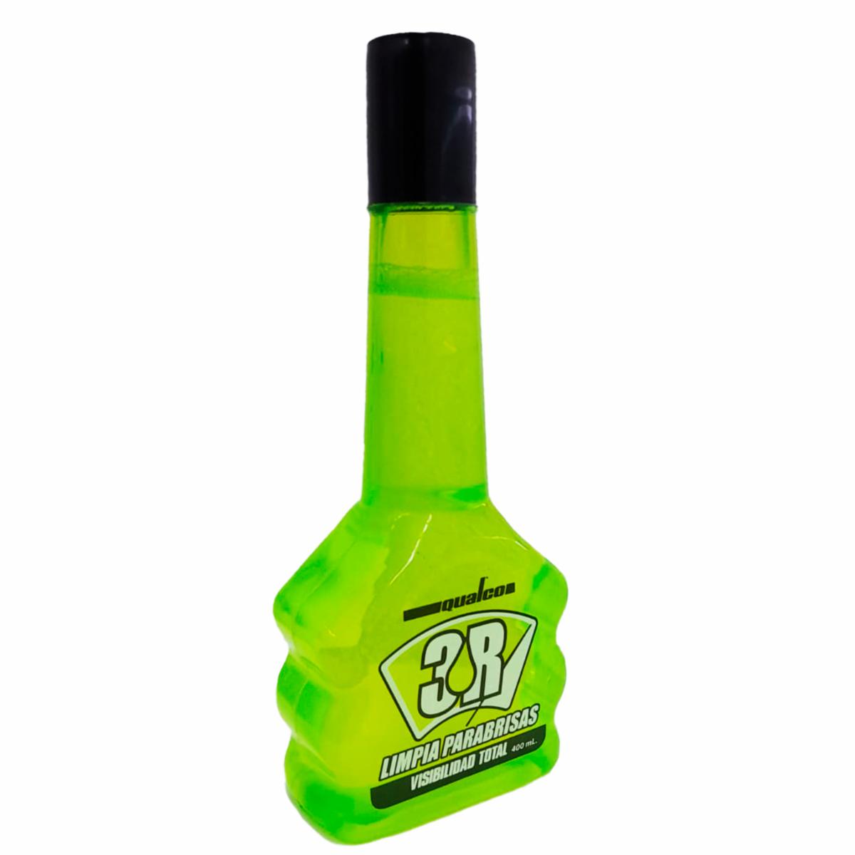 Limpiaparabrisas 3R QUALCO 400 Ml - Image 3