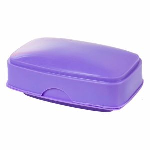 Jabonera De Baño KANTATI Unidad