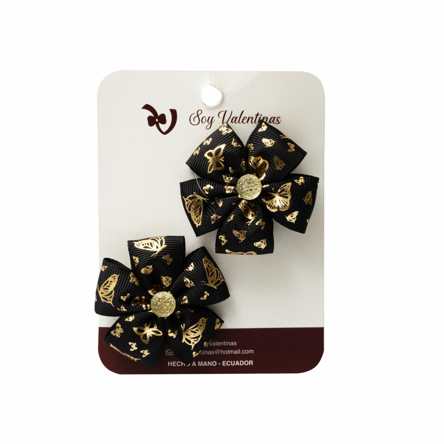 Flor Acrílica SOY VALENTINAS Unidad