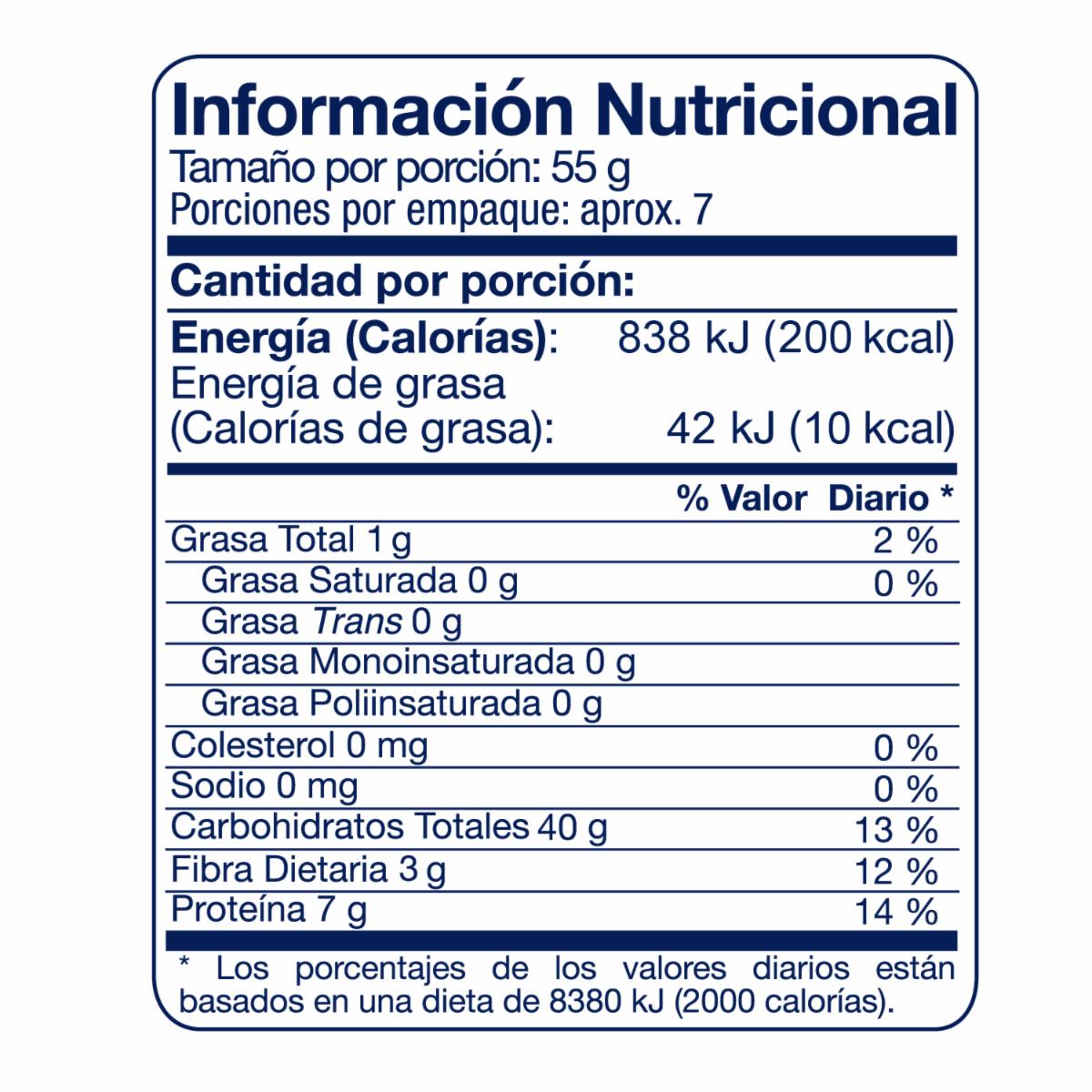 Pasta De Fideo Fusilli Quinua Y Maíz SILUET 400 G - Image 3