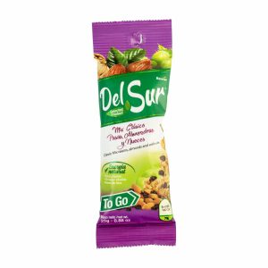 Frutos Secos Mix DEL SUR 25 G