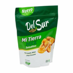 Bocaditos Mix Mi Tierra DEL SUR 120 G
