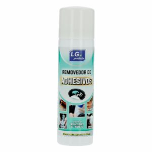 Removedor De Adhesivos LG PRODUCTS 60 Ml