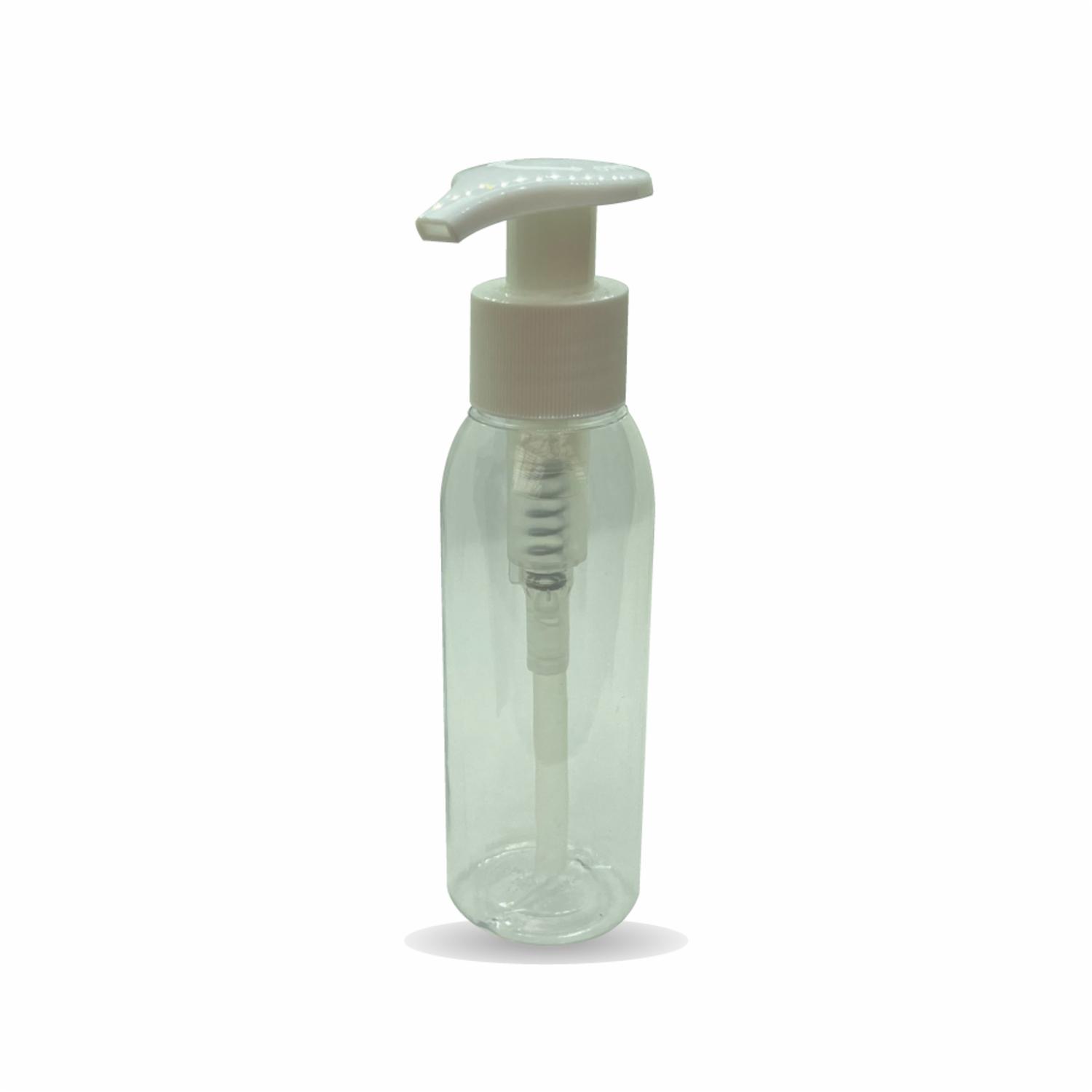 Dispensador Portátil. SR. PLÁSTYKO 100 Ml
