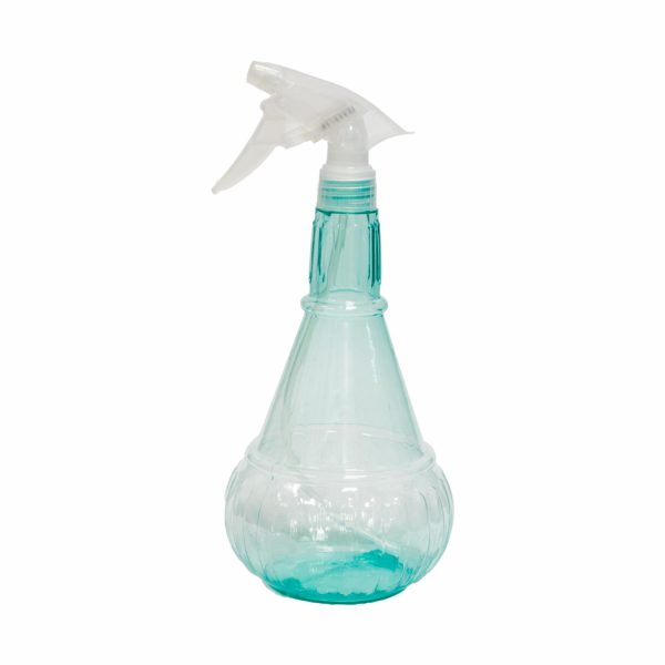 Atomizador Blanco Con diseño Estampado Surtido PLASTIC HOUSE - Image 2