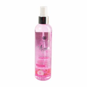 Agua De Rosas, Removedor De Maquillaje MARIA JOSÉ De 250Ml