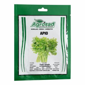 Semillas De Apio AGROSAD 10 g