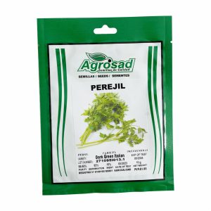 Semillas De Perejil AGROSAD 10 g