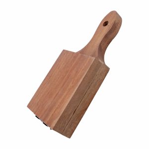 Pataconera Madera JONAS Unidad