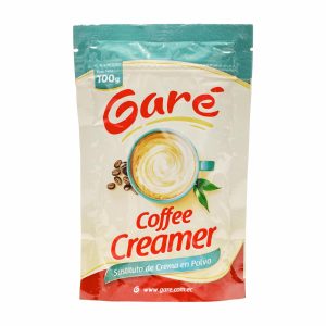 Crema Para Café Gare Creamer GARE 100 G