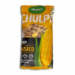 Chulpi Clásico Con Sal DICORNE