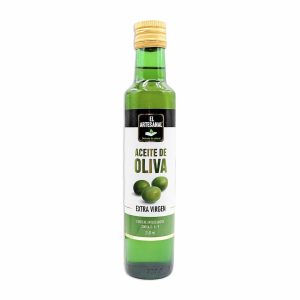 Aceite De Oliva EL ARTESANAL 250 Ml
