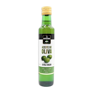 Aceite De Oliva EL ARTESANAL 250 Ml