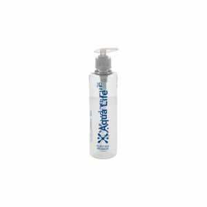 Frasco Con Tapa Dispensadora AQUA Unidad