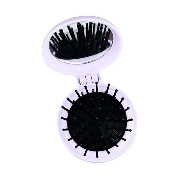 Cepillo De Cabello Plástico BONITA HOME