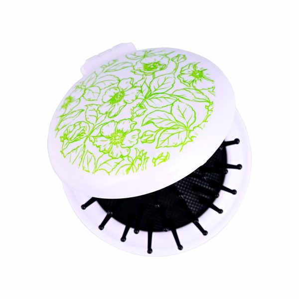 Cepillo De Cabello Plástico BONITA HOME - Image 2