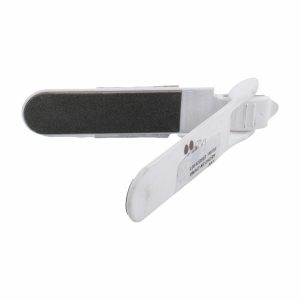 Lima De Uñas Plegable AQUALIFE Unidad