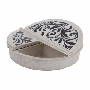 Pastillero Para Viaje AQUA Unidad