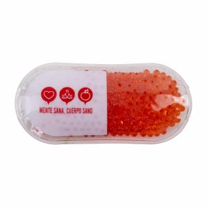 Parche Térmico Para Viaje AQUA Unidad