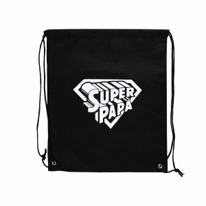 Bolso Deportivo Leyenda Super Papa AQUALIFE