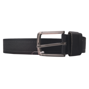 Cinturón Hebilla Metálica Regulador De Medida NUNO KOHEN Talla Única