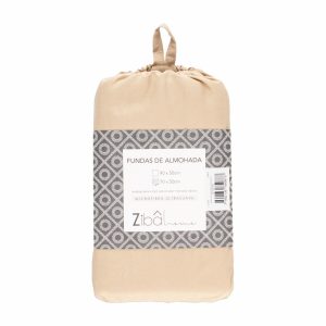 Funda De Almohada Kaky ZIBA HOME 70 X 50 Cm