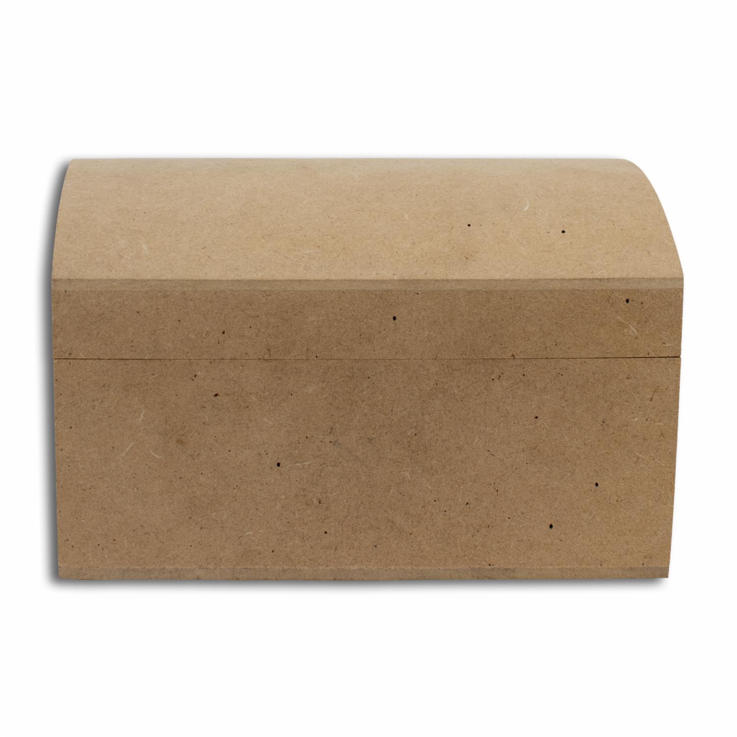 Baúl De Madera N3 ARTES Y MADERA Unidad