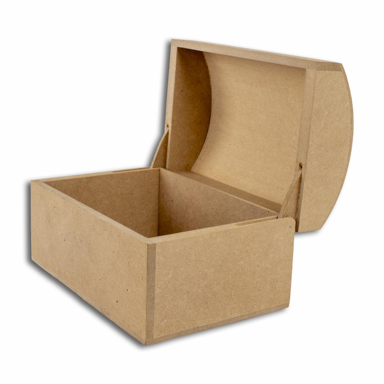 Baúl De Madera N3 ARTES Y MADERA Unidad - Image 2