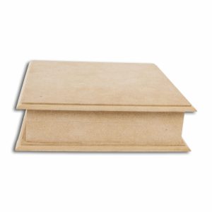 Caja Para Naipes De Madera ARTES Y MADERA