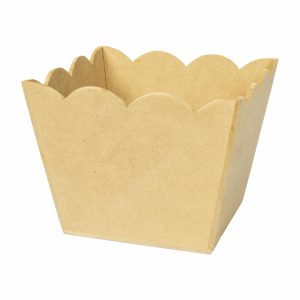 Caramelera Básica ARTES Y MADERA 13X13X10