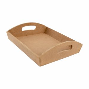 Bandeja De Madera ARTES Y MADERA Unidad