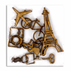 Figuras Caladas De Madera Caladas Diseño Viaje ARTES Y MADERA Unidad