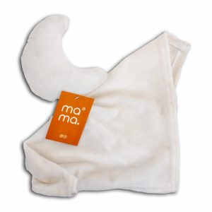 Mantita De Apego Diseño Luna MR. & MRS. Unidad