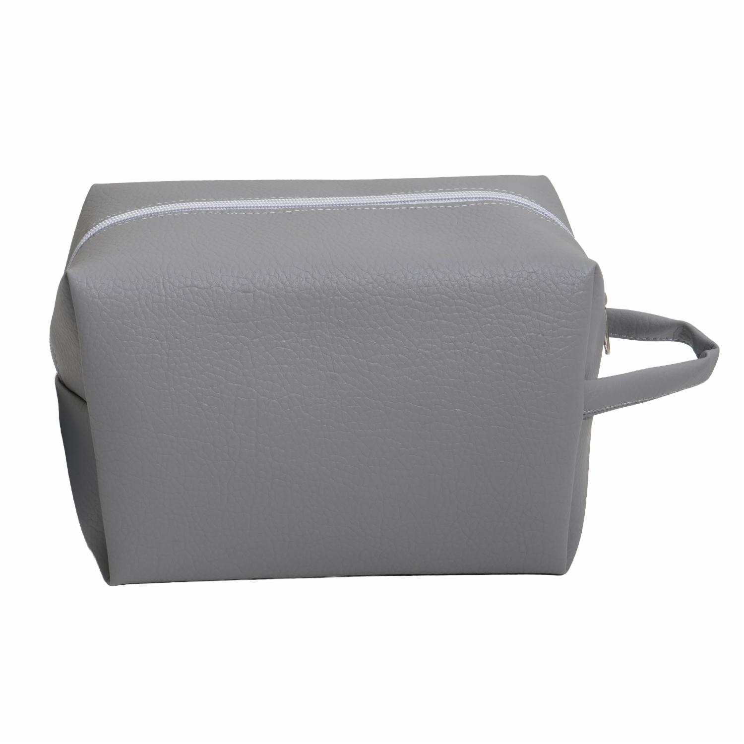 Neceser Gris KALIDO Mediano