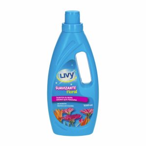 Suavizante Floral LIVY