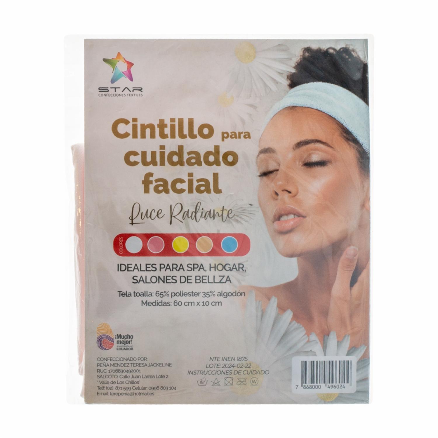 Cintillo Cintillo STAR LonGitud Perfecta, Sujeción Ideal