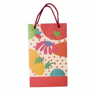 Funda Kraft Mediana Diseño FUNDAS JC Unidad