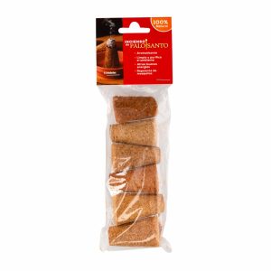 Incienso Cono PALO SANTO X 6 Uds