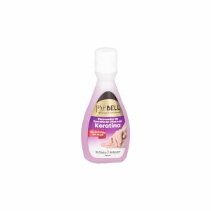 Quita Esmalte Con Keratina PROBELL Por 60Ml