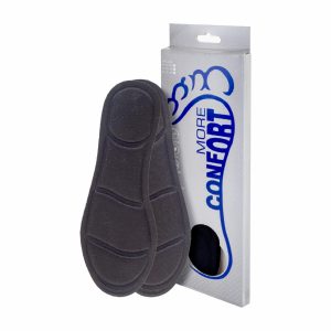 Plantilla De Ajuste De Talla Y Confort Talla 34-35-36 MORE CONFORT Unidad