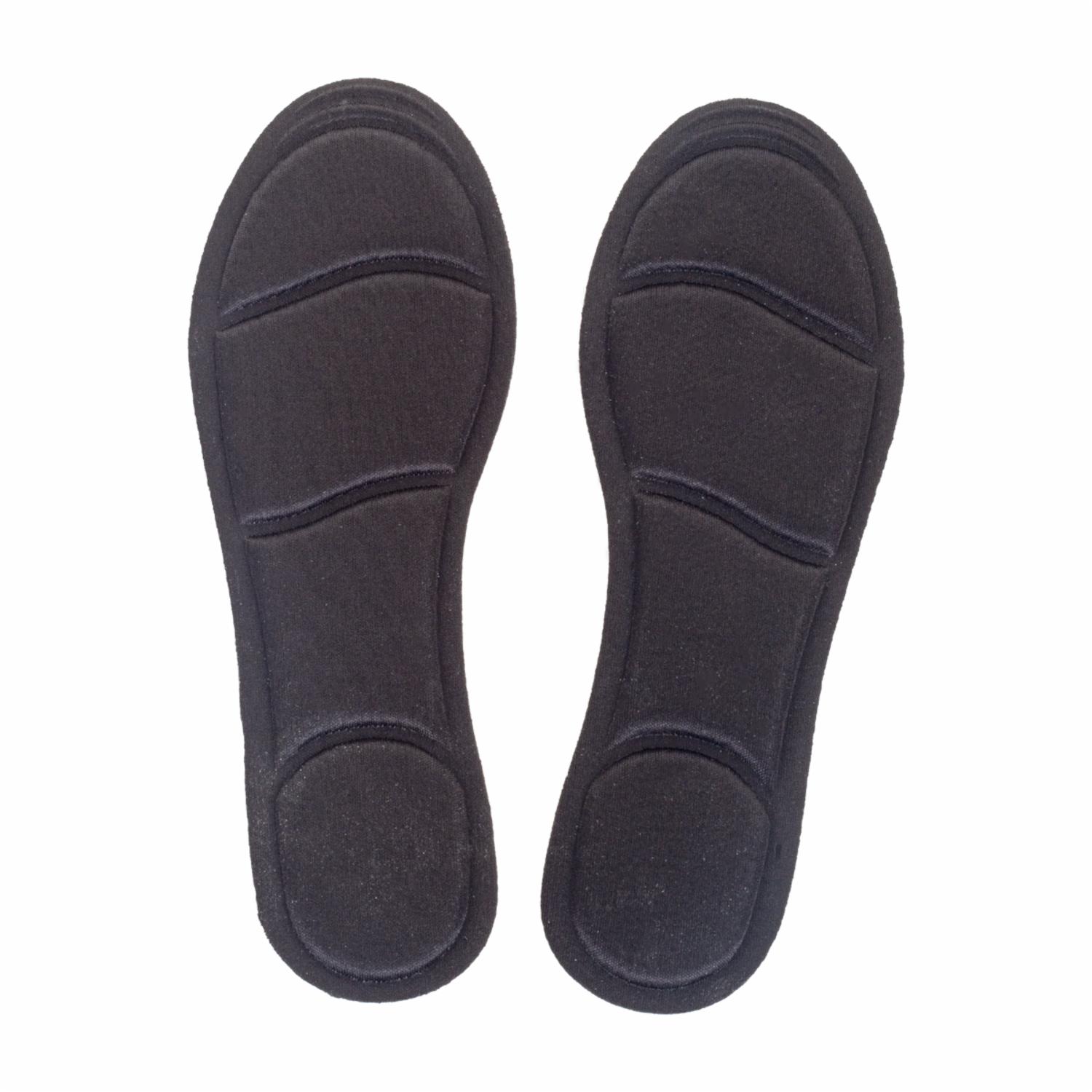 Plantilla Ajuste De Talla Y Confort Tallas 37-38-39 MORE CONFORT Talla Única - Image 2