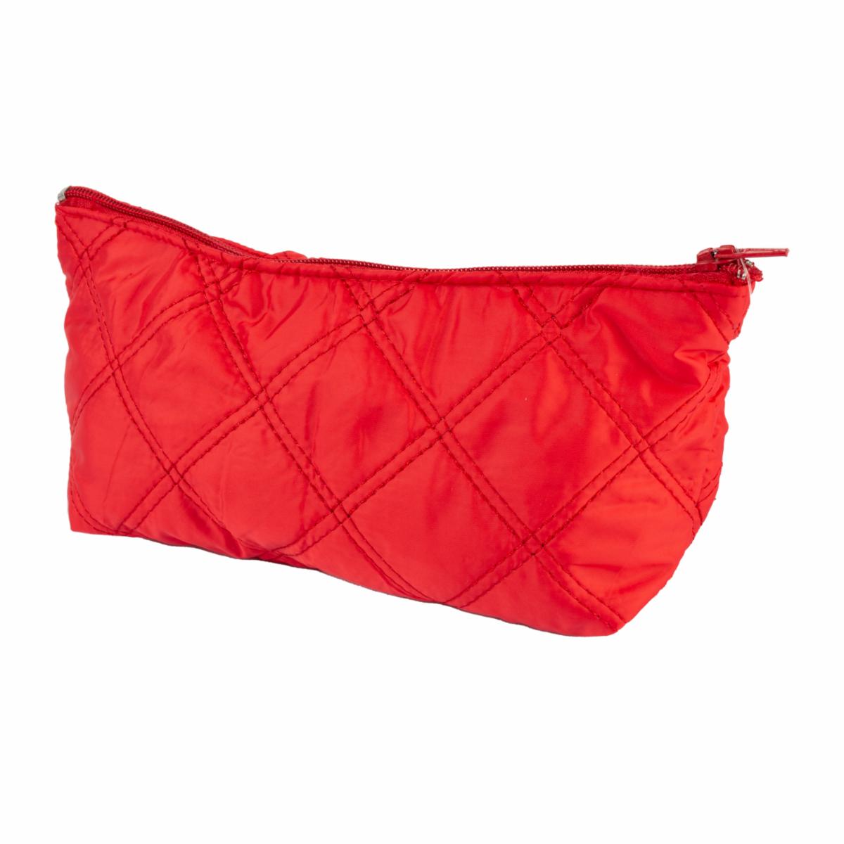 Cosmetiquera Pequeña LEAH CREACIONES Unidad