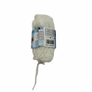 Lana Escolar Blanca LANCER 14,40 G