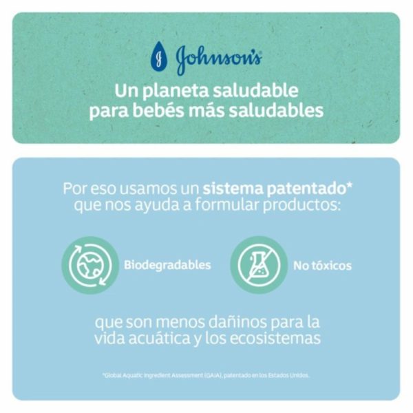 Aceite Infantil Original JOHNSON'S - Image 7
