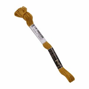 Madeja Para Bordado Color Mostaza ANCHOR Unidad