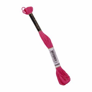 Madeja Para Bordado Color Rosado ANCHOR Unidad