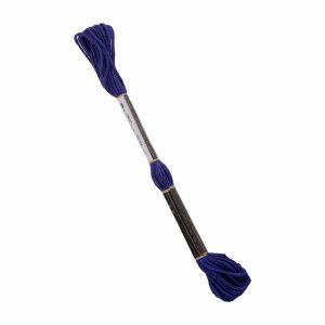 Madeja Para Bordado Color Azul ANCHOR Unidad