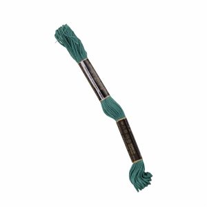 Madeja Para Bordado Color Verde ANCHOR Unidad