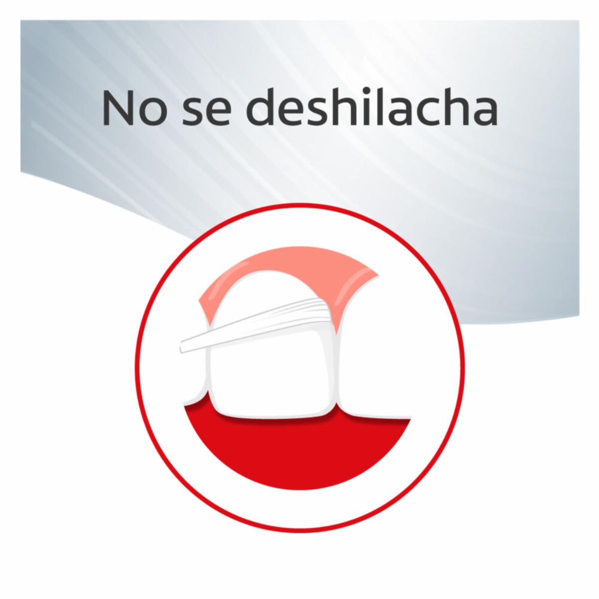 Hilo Dental Total Encerado Flúor y Menta COLGATE 25 Metros - Image 2