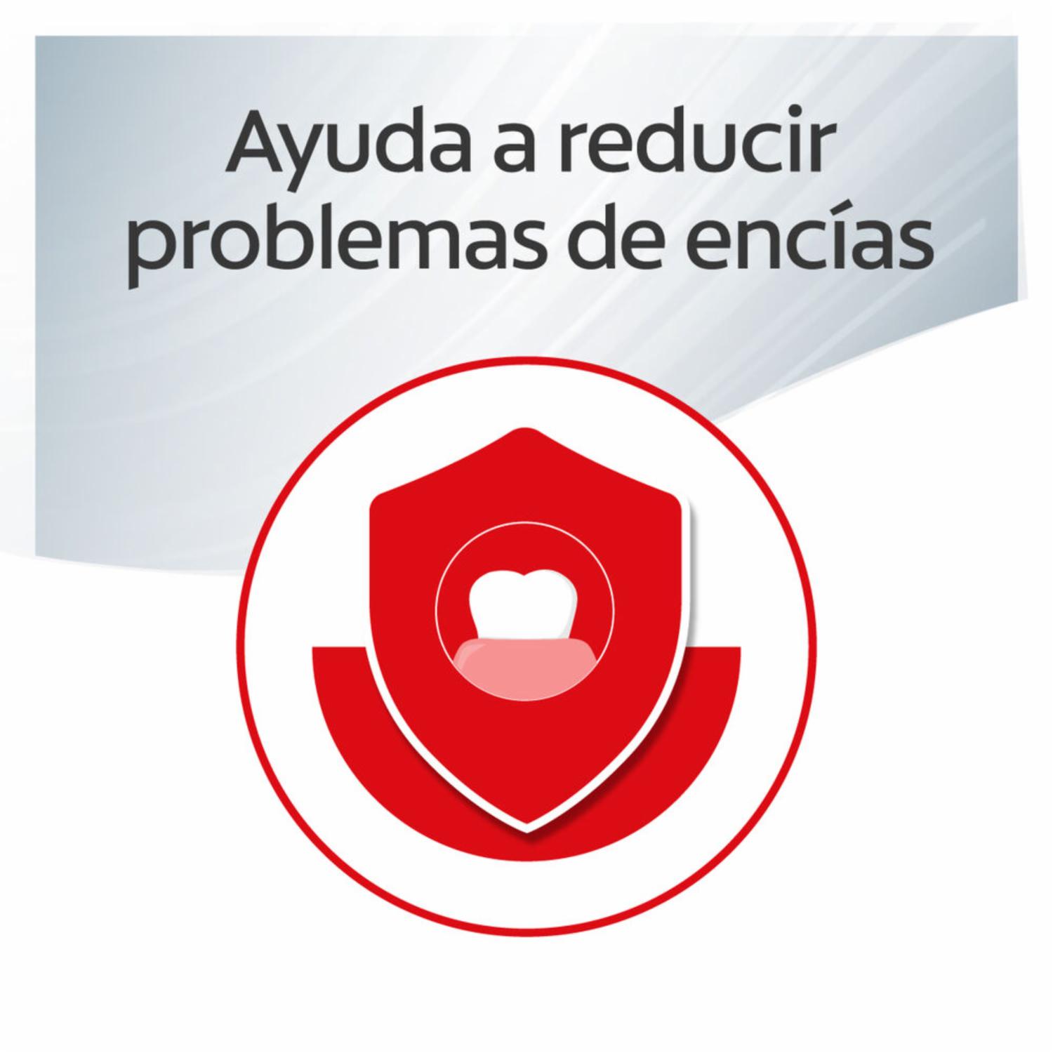 Hilo Dental Total Encerado Flúor y Menta COLGATE 25 Metros - Image 3